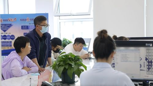 呼倫貝爾市公共法律服務 應民需暖民心，財務咨詢惠萬家