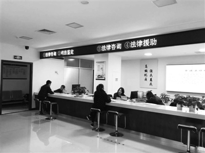 給中小企業(yè)當(dāng)"參謀"&hellip;鄞州打造最佳營商環(huán)境