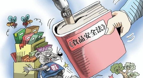 注冊食品公司需要具備什么資質