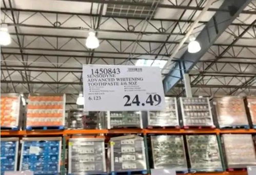 全球通脹浪潮下 美國(guó)日用品零食漲價(jià)不止，中國(guó)日用百貨市場(chǎng)如何應(yīng)對(duì)