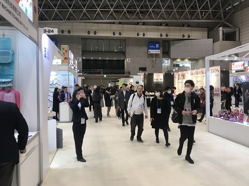 2021年日本禮品百貨家居用品展 一年三屆的Lifestyle Week，引領北京日用百貨新風尚