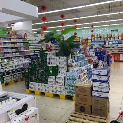 永輝超市鴻坤店 北京購物指南與實用信息